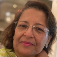 Seema Adil