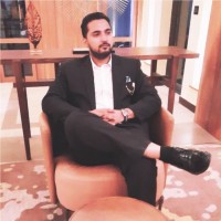 Sharooq Khan