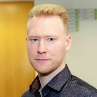 Evgeniy Kazannikov