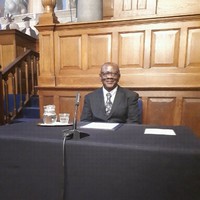 Kwame Dattey