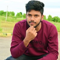Dinesh M