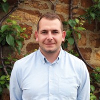 George Bousfield C.F.S.P