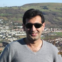 osama saeed