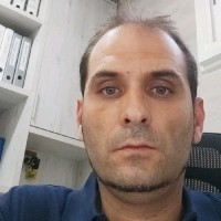 Sergi Gimenez Martinez