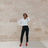 Mary Njambi
