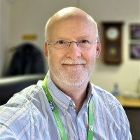 Alastair Hutchison