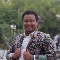 Zukhruf Febrianto
