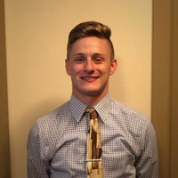 Nick Gilbert