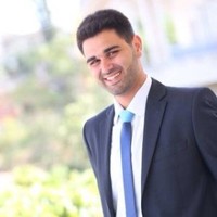 Edmond Ghantous