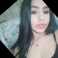Eva Geovana da Silva Dorneles