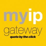 myip gateway