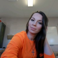 Kristina Bacon