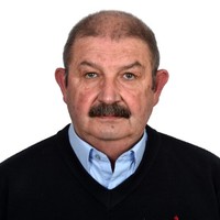 Capt. Dariusz Piechowiak (Marine Superintendent)