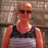 Barbara Hughes
