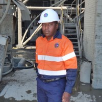 Pinias Munyongani J