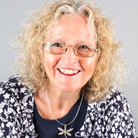 Carol Whitaker