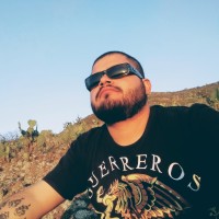 Daniel Benitez Ochoa