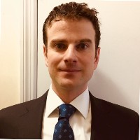 Benjamin Gent, Cfa