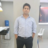 Wasim Shaikh