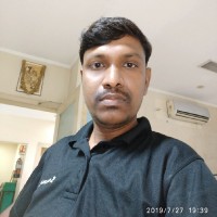 Anil Bharde