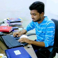Sahil Vora