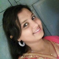 Shruthi Bhimasena Rao Sunkad