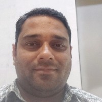 Kushal Joshi