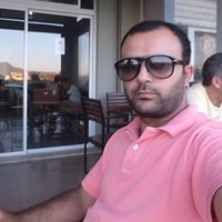 Abderrahmen Elkamel