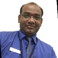 Yogesh Upare