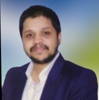 Satish Rao S