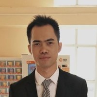 Gavin Jiang