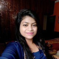 Rajnee Sharma