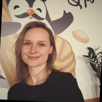 Anna Gontarek