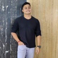 Aniket Patra