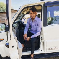 Prahlad Sharma