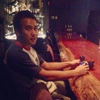 kevin zhang