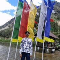SHASHANK MESHRAM