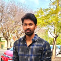 Anand Jacob