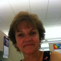 Beauregard Sheila