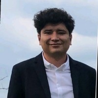 Daniel Medina Astudillo