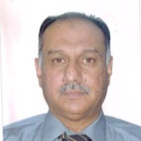 SHAHID JAMIL Jamil