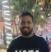 Chetan Kumar Sahu