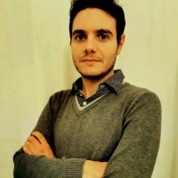 Marco D'Isanto