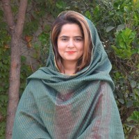 Sana Ahmad
