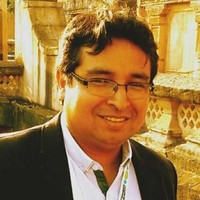 Juan José Castillo Martínez, PMP®, PMI-ACP®