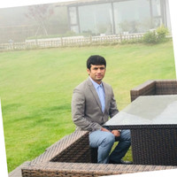 Forhad Hossain Aca