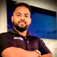 Manojkumar Gopal
