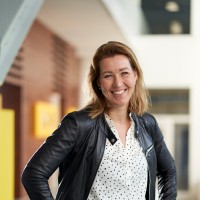 Rinske Tolsma