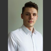 Michael Kmetiuk