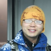 Jarod Qian Wang